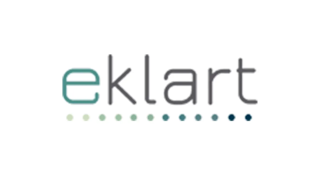 Eklart