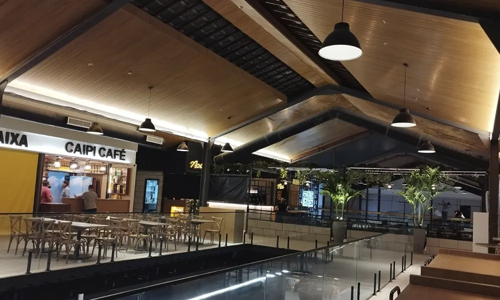 Mercado Municipal